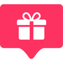 Sorteio de Comentários