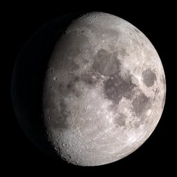 Moon Phase